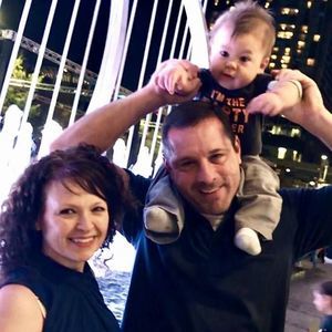 Meet your Posher, Darren